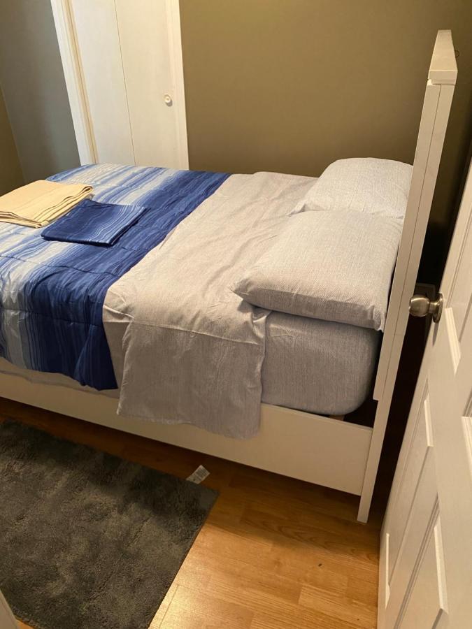 Windsor Airport Room Accommodation エクステリア 写真
