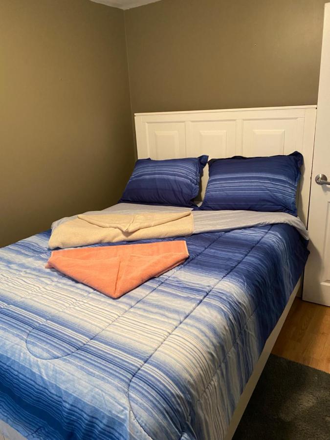 Windsor Airport Room Accommodation エクステリア 写真